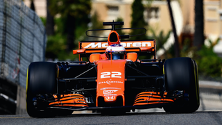 'I'm Going To Pee In Your Seat' Is Not What Alonso Wants To Hear About His F1 Car